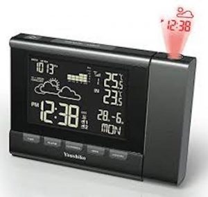 best weather station uk reviews