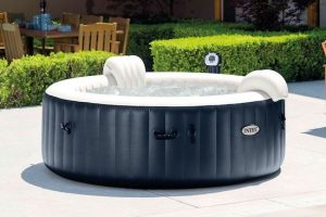 best inflatable hot tub uk reviews